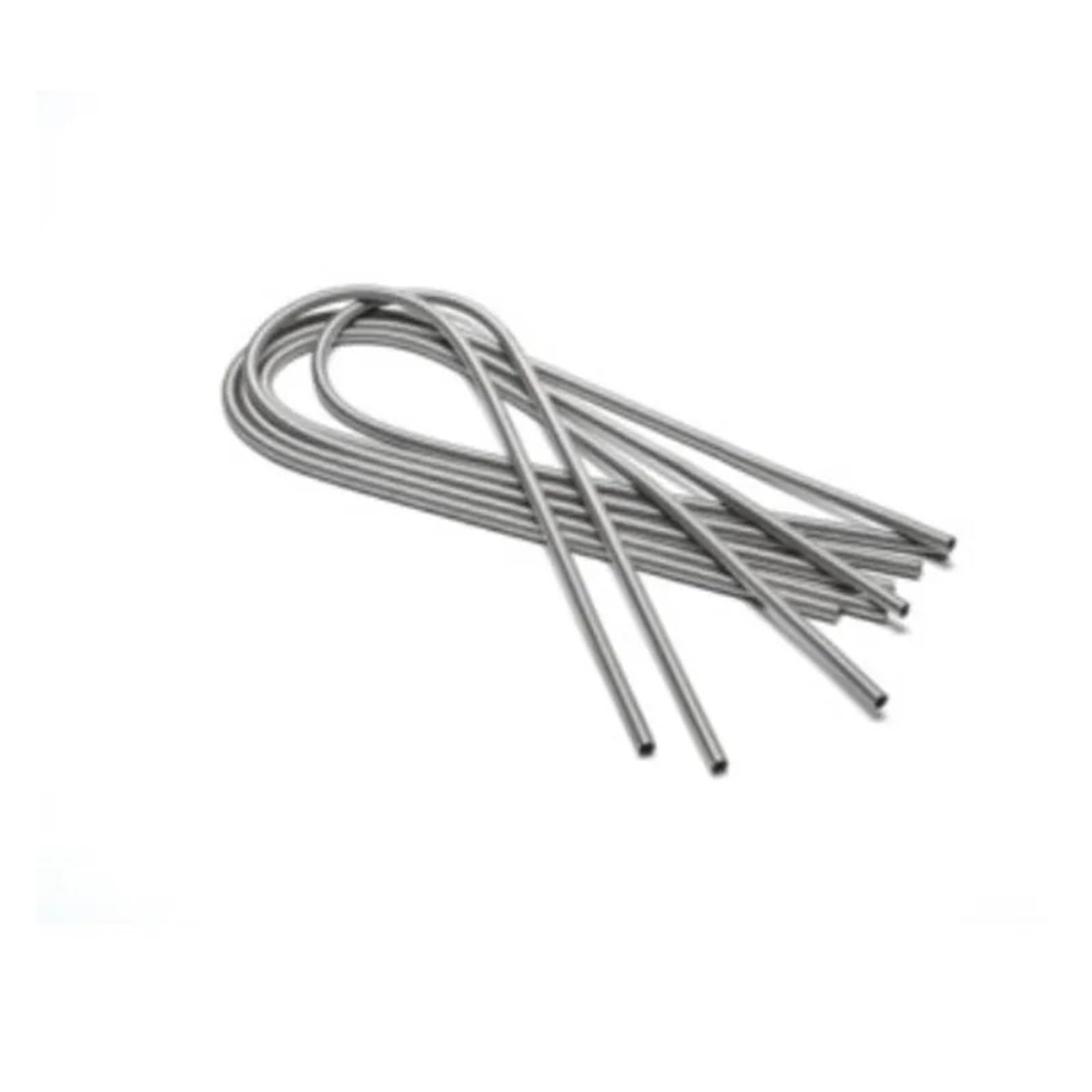 Mmlfx Onecolor 2Pcs Super Long Stainless Steel Tension Spring Extension Spring Wire Diameter 0.2Mm 0.3Mm 0.4Mm 0.5Mm 0.6Mm 0.8Mm Length 1000Mm (Size : 0.2X2x1000)