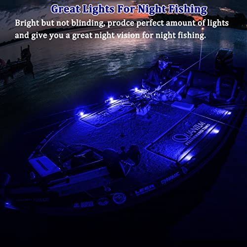 Marine Led Boat Lights, Night Fishing Lights, Boat