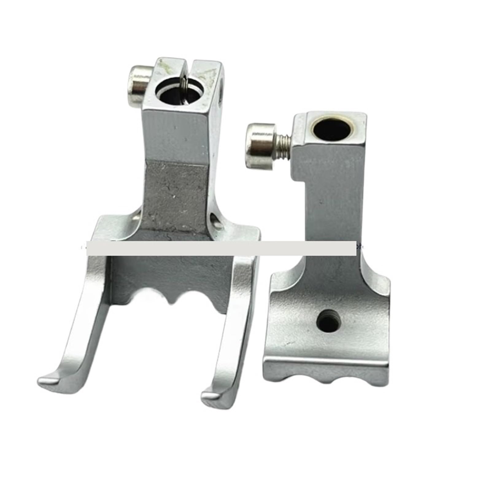 1 pz 867 367 piedino a doppia scanalatura KP367PD pezzi di ricambio for macchine da cucire industriali(8mm-1pcs)
