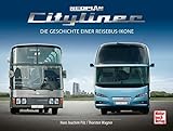Neoplan Cityliner: Die Geschichte einer Reisebus-Ikone
