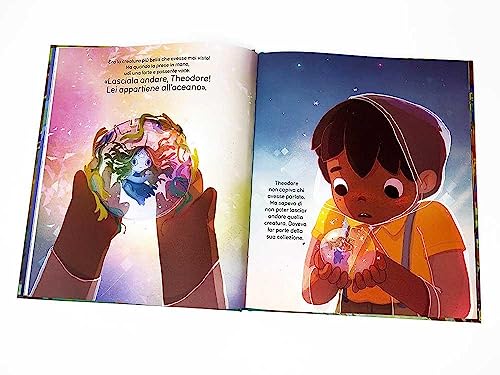 C'era Una Volta La Coda Della Sirena. Ediz. A Colori - 6