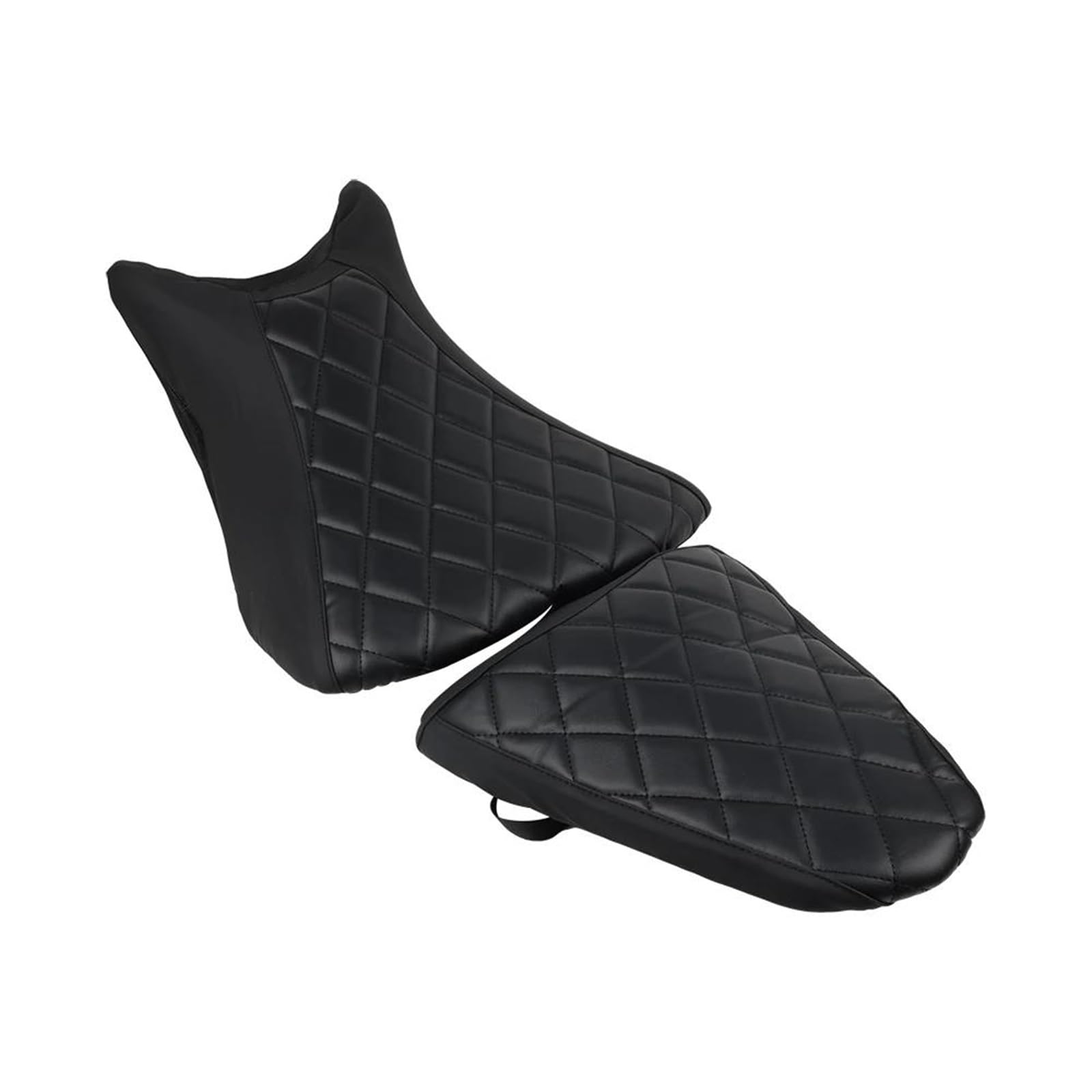 Housse de siège en éponge pour Yamaha YZFR3 MT03 protection thermique