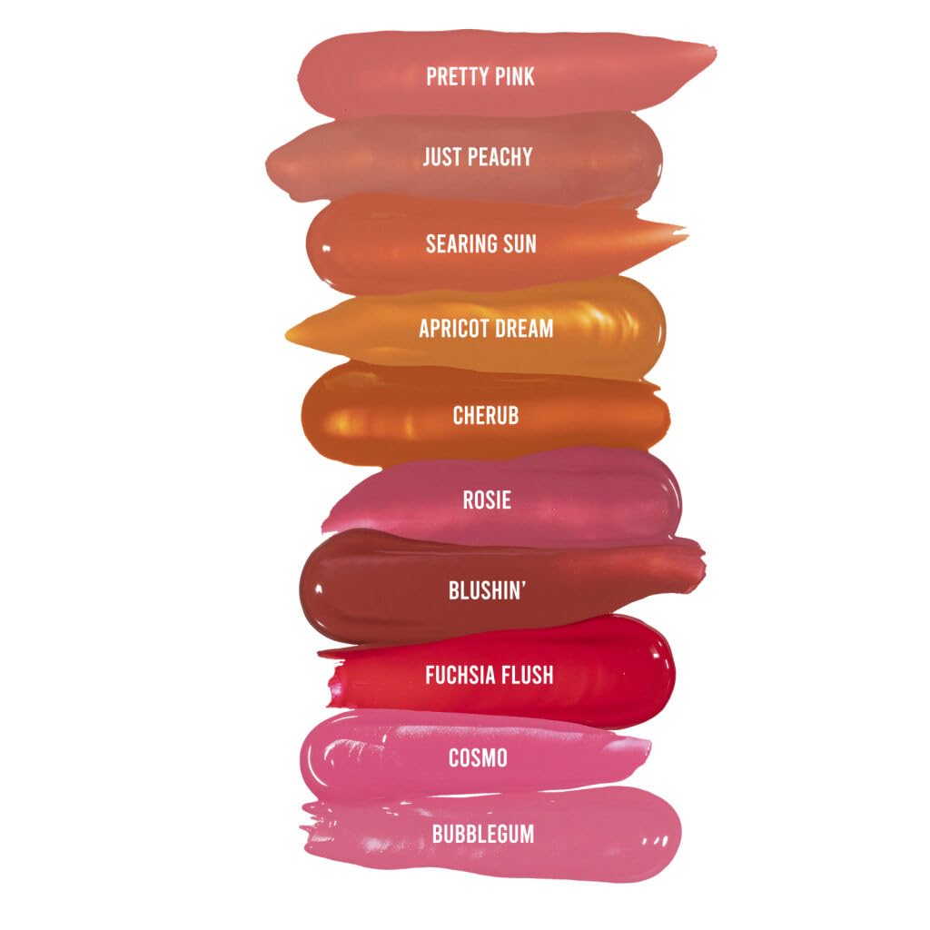 BPerfect The Cheek Liquid Blush - Shade: Blushin’ - Mauve Rose - 15ml, 1 - Blushin, 15 ml (Pack of 1) - Image 2