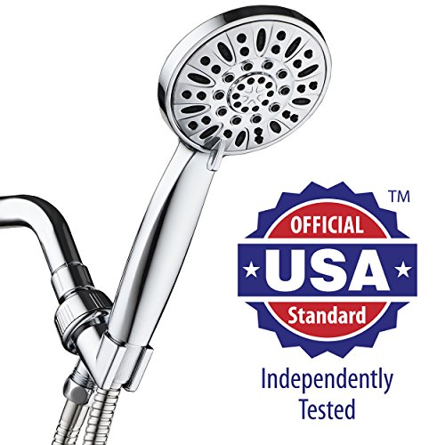Top 10 RV Shower Head (with water saving and other