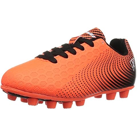 Vizari Stealth FG - Zapatillas Unisex para niños Cover