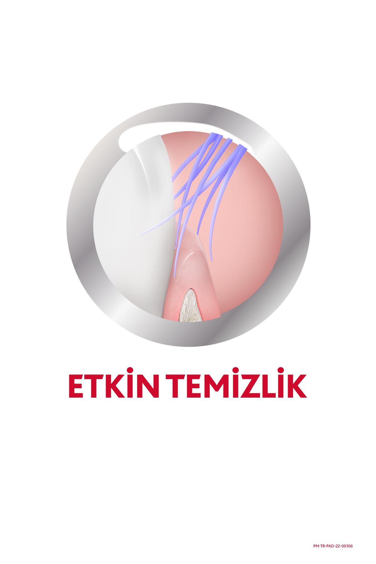 Parodontax Diş Eti Uzman Bakım Diş Fırçası Yumuşak 1+1