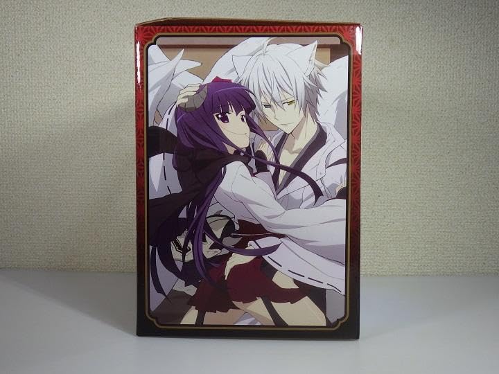 妖狐×僕SS 白鬼院凜々蝶 (1/8スケール 塗装済完成品)