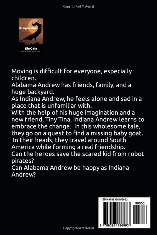 Miniatura 2 de Indiana Andrew and the Missing Kid