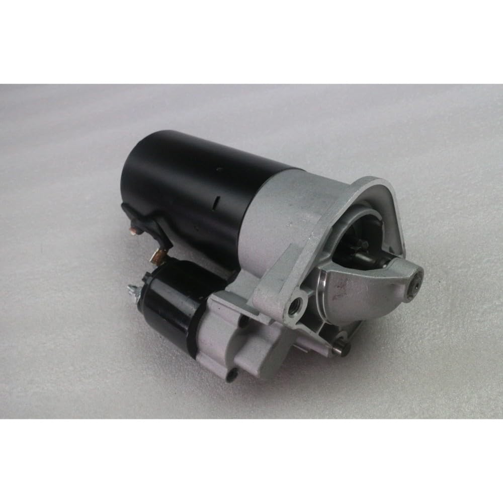 silnik rozruchowy samochodu Do Volvo XC90 V70 XC70 Kraj S80 2.4D 2.5 2.0 rozrusznik zapłonu samochodu | Rozrusznik 8602355 QS3226 AAP3226 9496882 0001109252