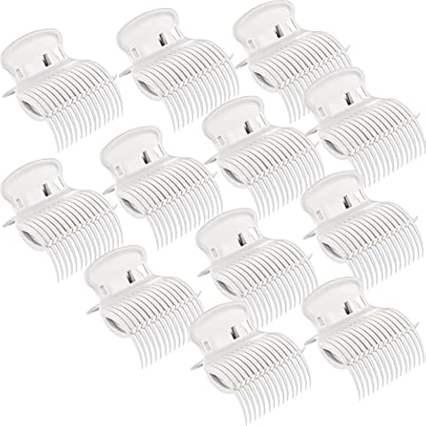 Heißer Roller Clips Lockenwickler Klaue Clips Ersatz Roller Clips Cover