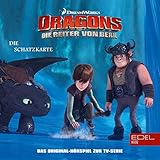  Folge 4: Alvin der Heimtückische / Die Schatzkarte (Das Original-Hörspiel zur TV-Serie)