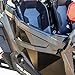 2014-2020 Polaris RZR XP 1000 4 Door, and Turbo 4-Door, Lower Door Insert Panels