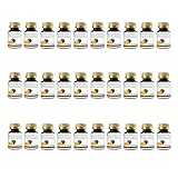 Kürbiskerne 2100 Weichkapseln | Weichkapseln mit kaltgepresstem Öl, standardisiert an Omega 3, Omega 6 und Omega 9, Linolsäure und Ölsäure | 1 Weichkapsel täglich