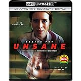 Unsane [Blu-ray]