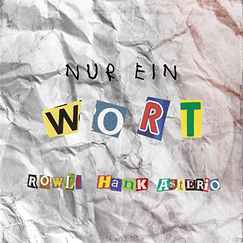 Rowli, Hank, Sick & Tired & Asterio