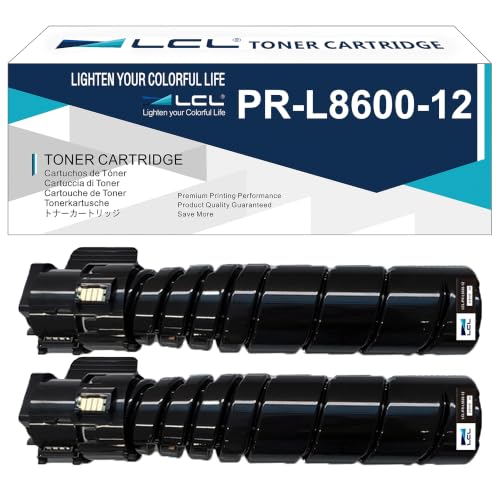 Amazon.co.jp: LCL NEC用 PR-L8600 PR-L8600-12 PR-L8700-11 10K (2