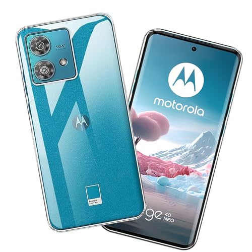 yUNEEDzMotorola Edge 40 Neo p X}zP[X GbW 40 Neo p Jo[ TPU ^ Sʕی P[X \tg P[X NA VR  NA P[X ϏՌ TPU P[X C菝h~z_炩G