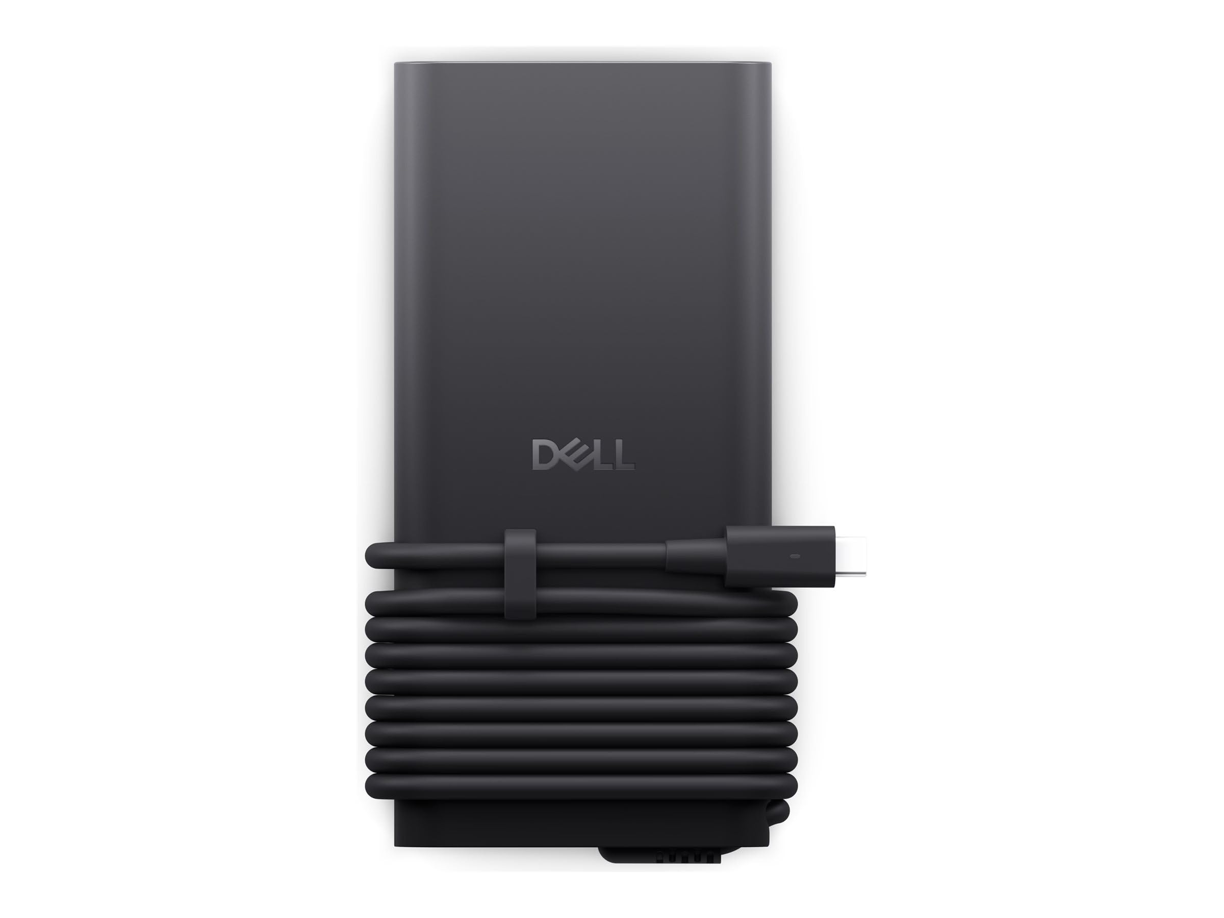Dell E5・Alimentatore USB-C ・GaN・AC・280 Watt (DELL-F6R3T)