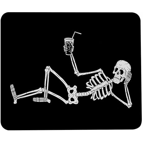 Xraypad X-raypad Computer Mouse Mat