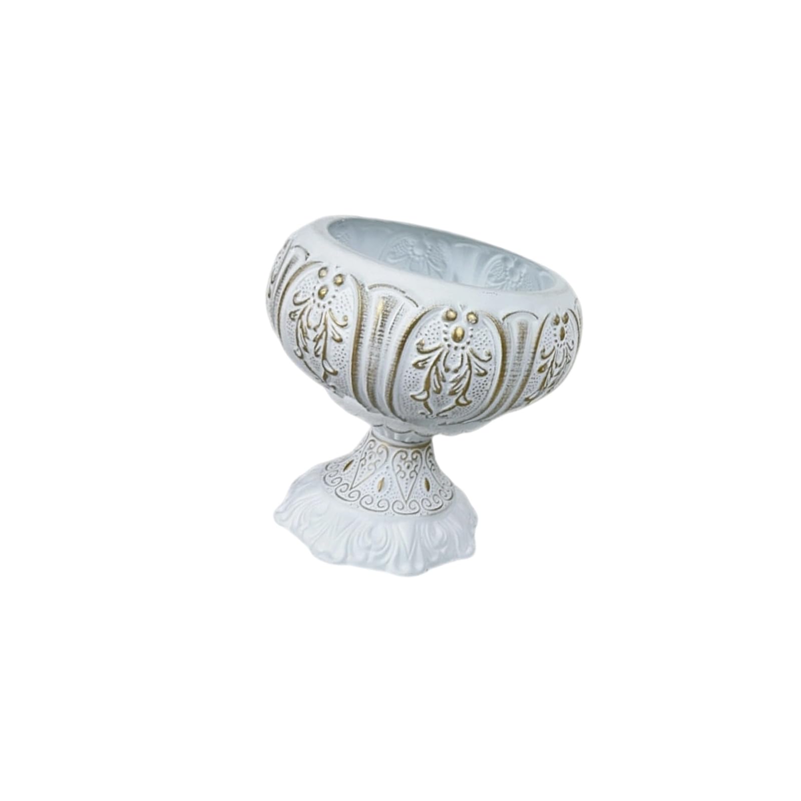 Container Decorative Vase Holder for Garden Indoor Plant Tabletop Flower Arrangement for Tabletop Wedding Party Artistic Iron Flower Holder