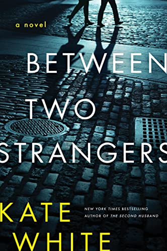 Between Two Strangers: A Novel of Suspense