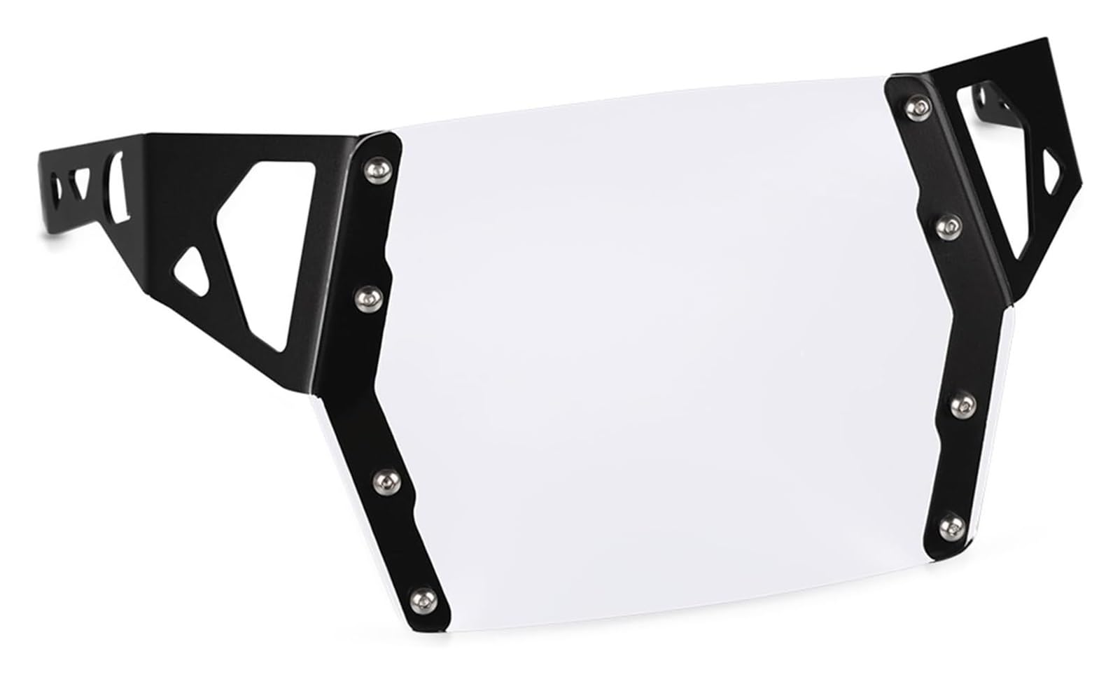 Protector pour Suzuki V-Strom 1050 évitant la casse du phare avant - 3