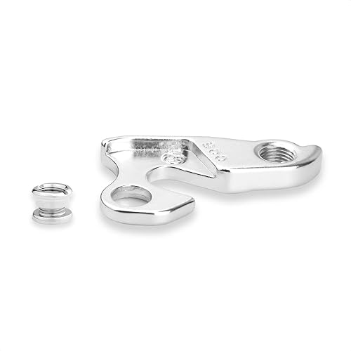 Miniatura 4 de Percha de desviador para Diamondback Trace Outlook, Trek Y-01, GT, Fuji, Kona, Jamis, Motobecane Fantom, HARO Escape, IH, Flex, Focus, Sonix, K2,