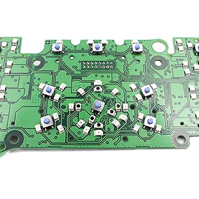 New MMI Multimedia Interface Circuit Board E380 for Audi Q7 2007-2009 A6 2005-2011 4L091604/ 4L0919609/ 4L0919610