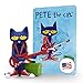 Tonies Pete The Cat: Rock On! Audio Play Character