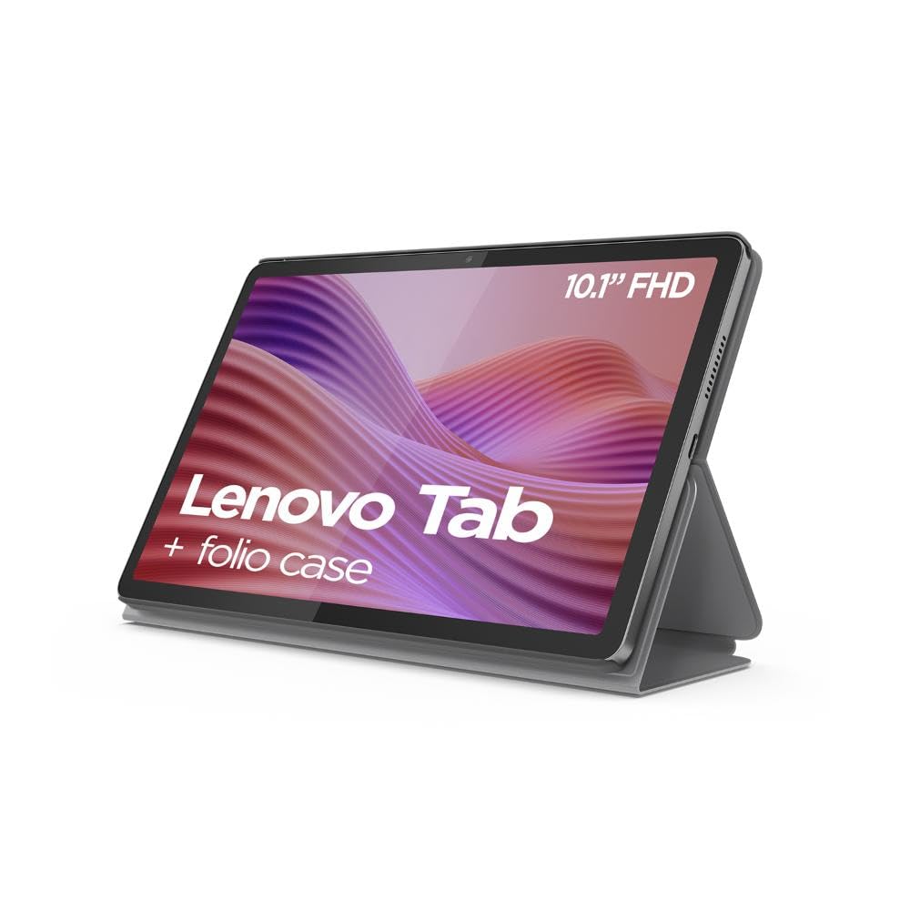 Tablet Lenovo Tab MediaTek Helio G85 4GB 64GB Wi-Fi + 4G Android