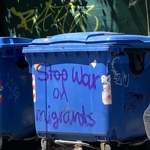 Antiracist Becomings Titelbild