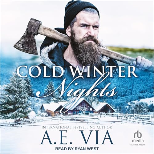 Cold Winter Nights by A.E. Via episode artwork