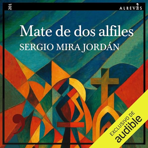 Mate de dos alfiles cover art