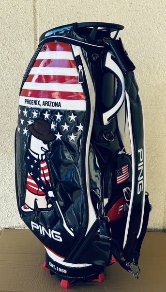 Amazon.co.jp: PING MR.PING CB-C2201 トリコロール 限定カラー 定価