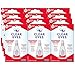 Clear Eyes | Handy Pocket Pal Redness Relief Eye Drops | 0.2 FL OZ | Pack of 12