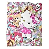 ✔ Tamaño del control: tamaño infantil (lanzamiento de manta 1pcs): 1 lanzamiento de manta 100x130cm (40x50in), tamaño único (1pcs lanza de mantas): 1 lanzamiento de manta 130x150cm (50x60in), tamaño doble (lanzamiento de manta 1pcs): 1 lanzamiento de manta 150 × 200cm (60 × 80in) Perfecto para usar cuando noches frías viendo televisión, leyendo un libro en un entrenador, viendo una película o chats junto al fuego （especialmente acampar y picnic).