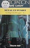 metal fusion beyblade names  La Saga des Rouges (2): Métal en fusion (French Edition)