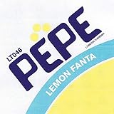 fanta lemon ohne zucker  Lemon Fanta