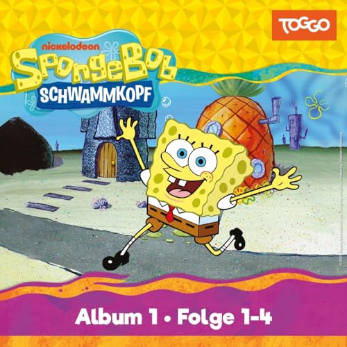SpongeBob Schwammkopf