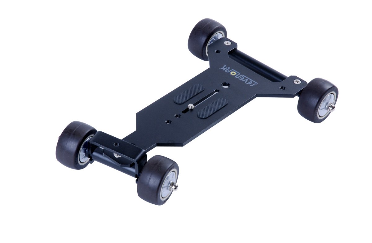 Amazon.com : Sevenoak SK-DW01 Rolling Video Shooting Table Dolly