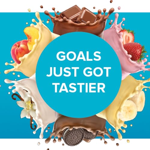Gnc Total Lean | Lean Shake 25 Protein Powder thumb #4