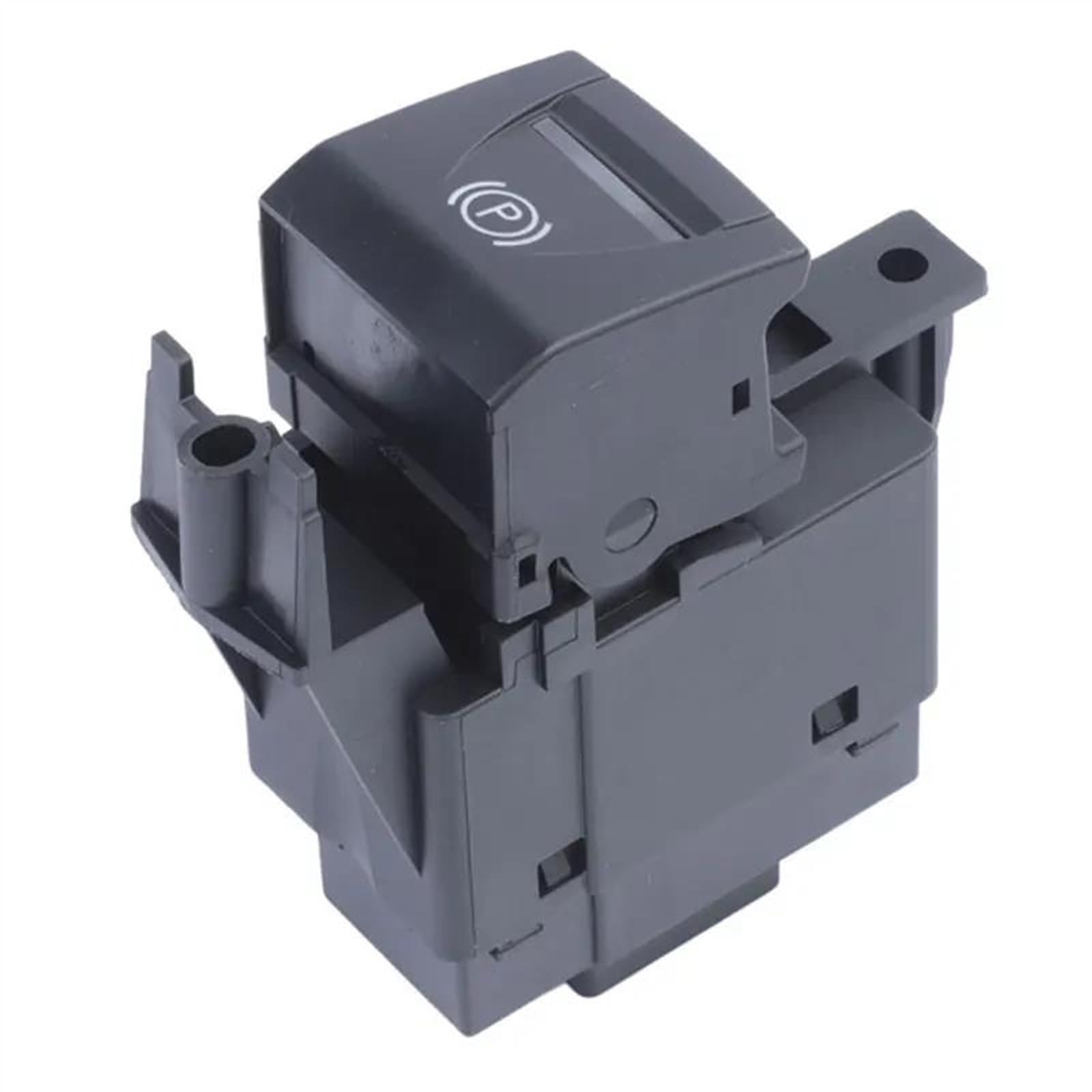 Bouton de frein à main bloqué ? Solution pour Laguna 3 et Latitude - 7