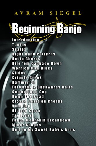 How To Play Banjo For Beginners - Learn Bluegrass Banjo Lessons Tuning, Chords and Classic Songs on Your 5 String Banjo with this Instructional DVD. - Thumbnail 3
