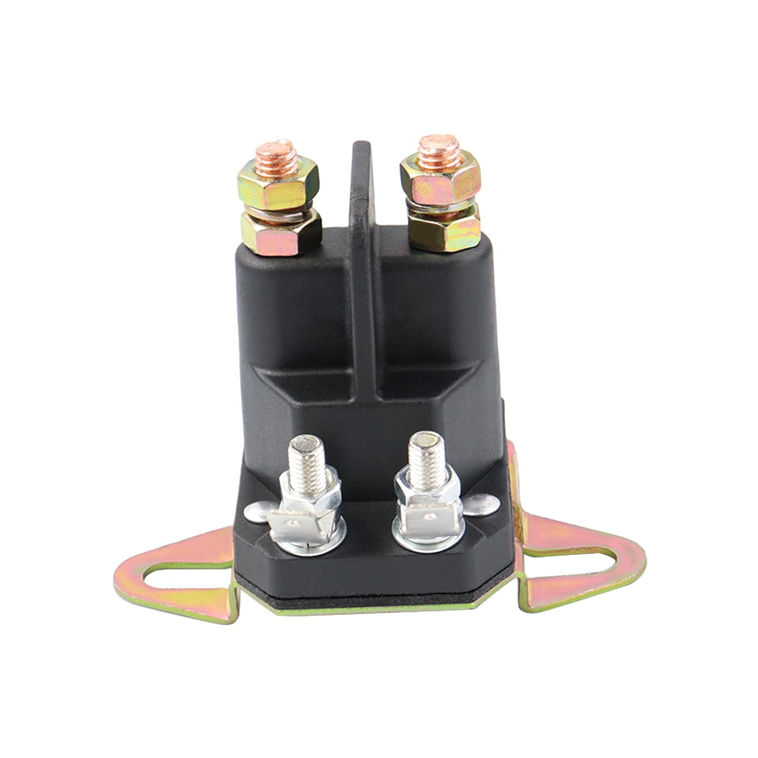 Amazon.com : HNeekyr 117-1197 Starter Solenoid Compatible with