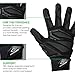 Cutters - Force 6.0 Lineman Gloves Black M
