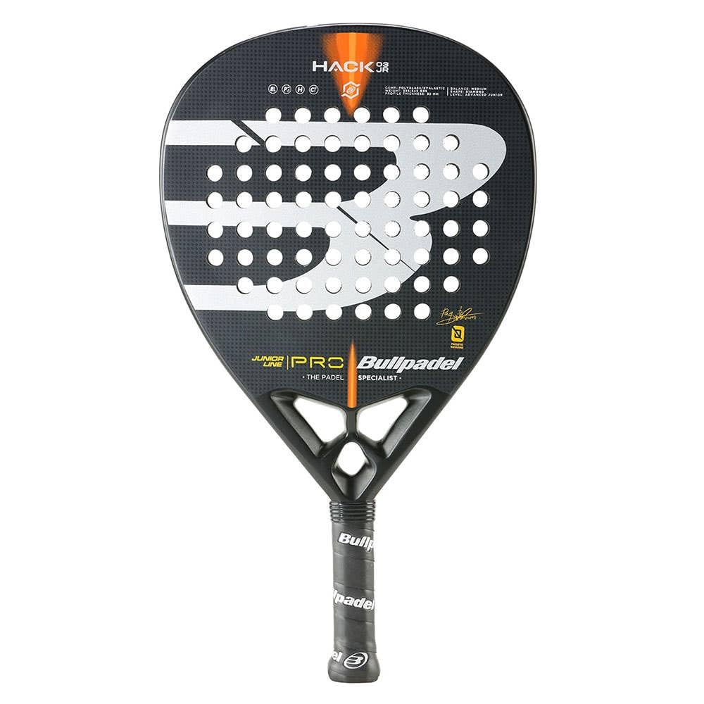 Bullpadel Hack Jr 2022