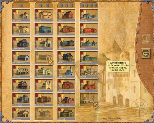 Puerto Rico The Pc Game #TOP3