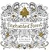 Produktbild Enchanted Forest: An Inky Quest and Colouring Book