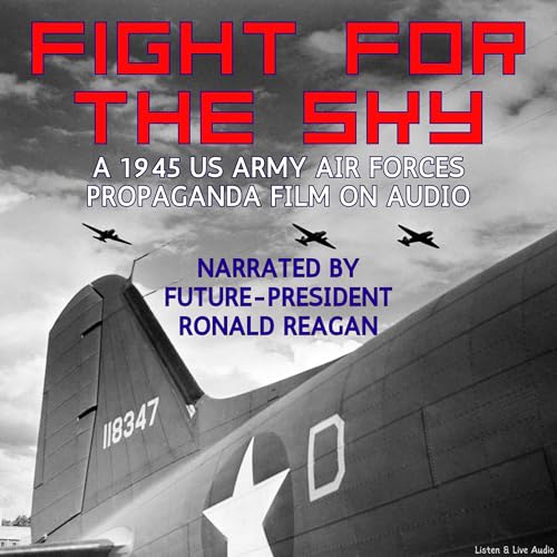 Fight for the Sky cover art