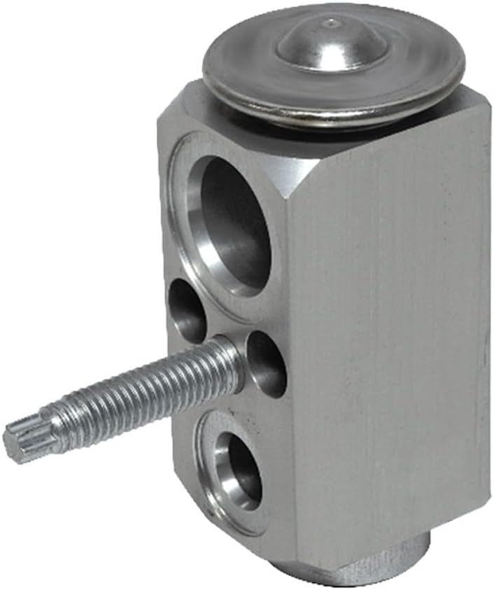 Replacement A/C Expansion Valve (Front) fits Dodge Durango 3.6L V6 (2012-2023)